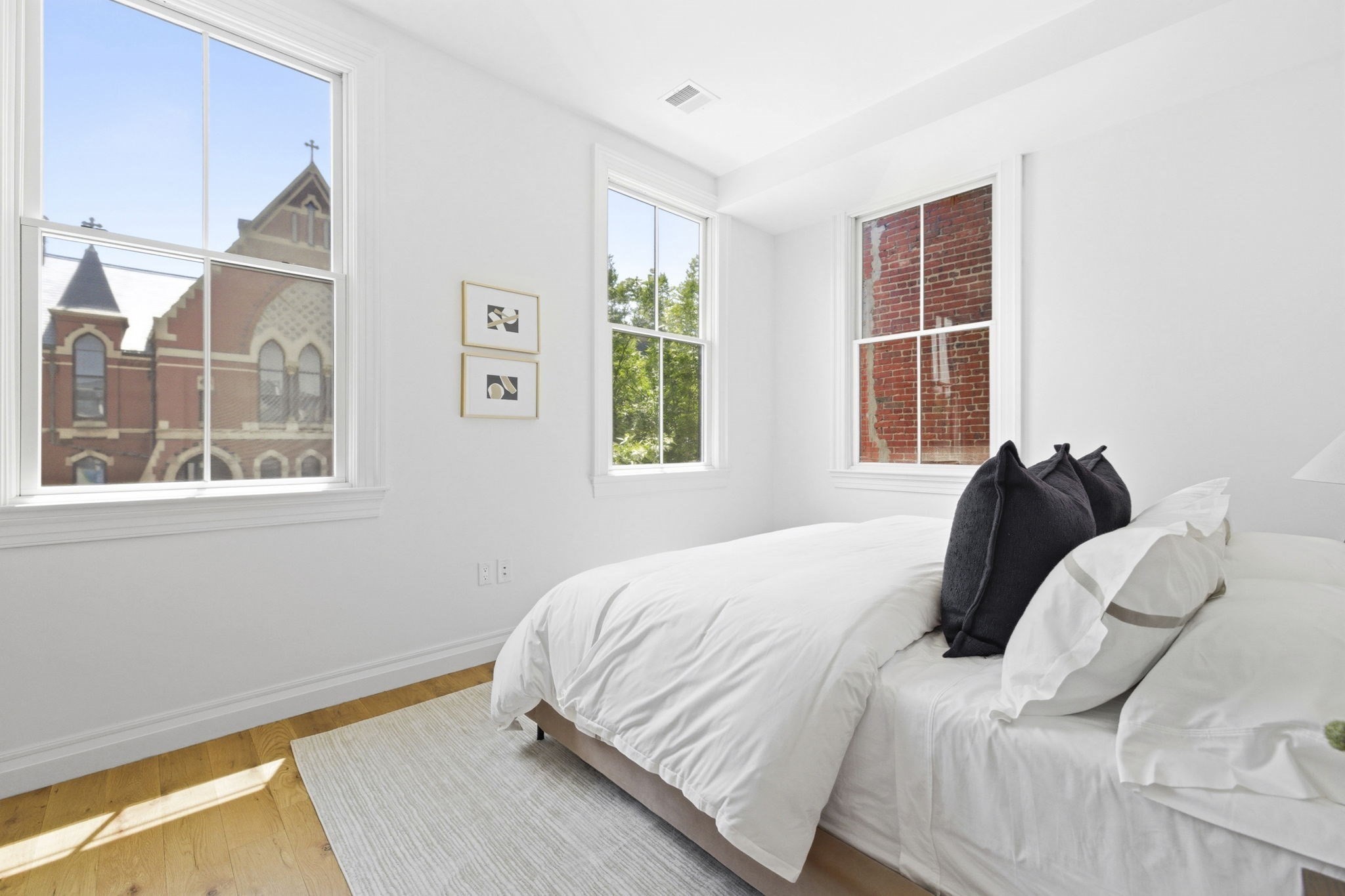 520 East Broadway # 2