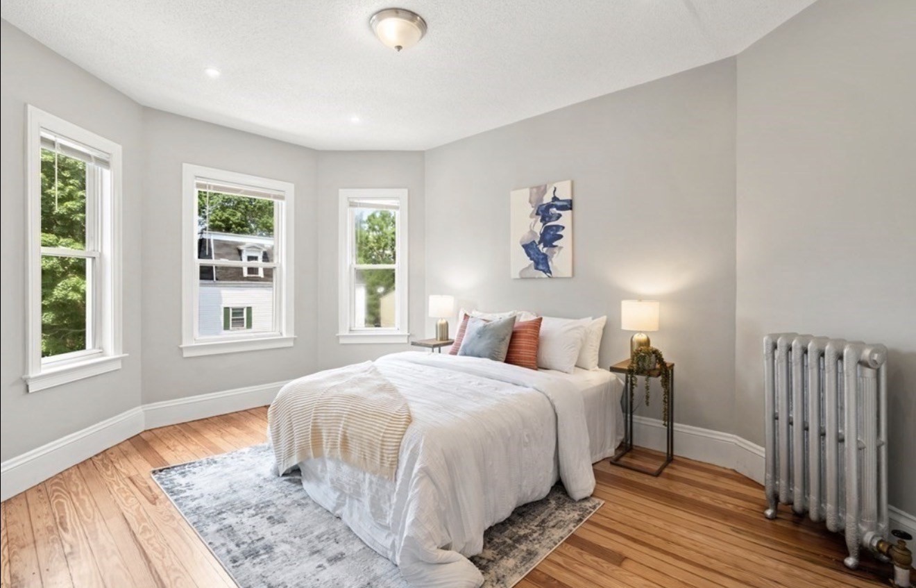 17 Van Winkle Street # 3