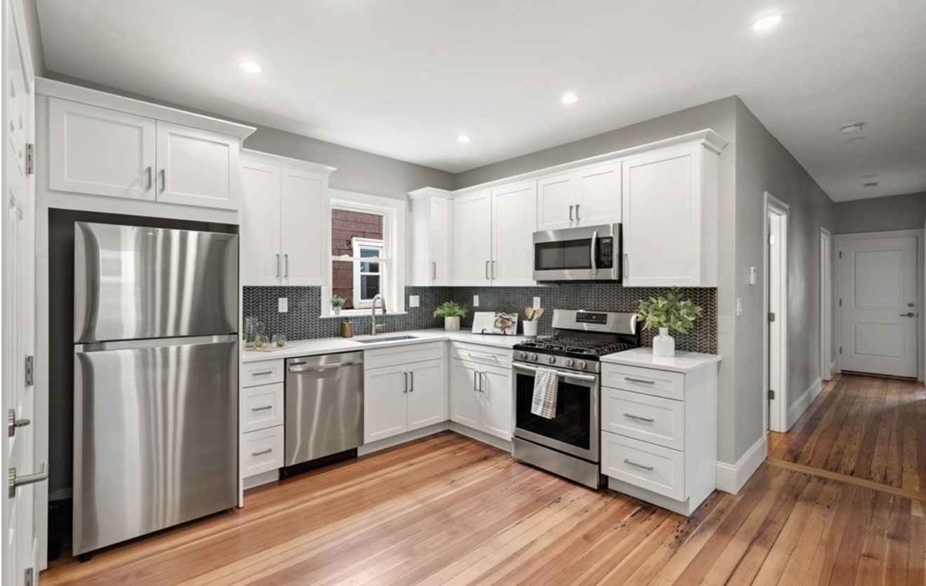 17 Van Winkle Street # 3
