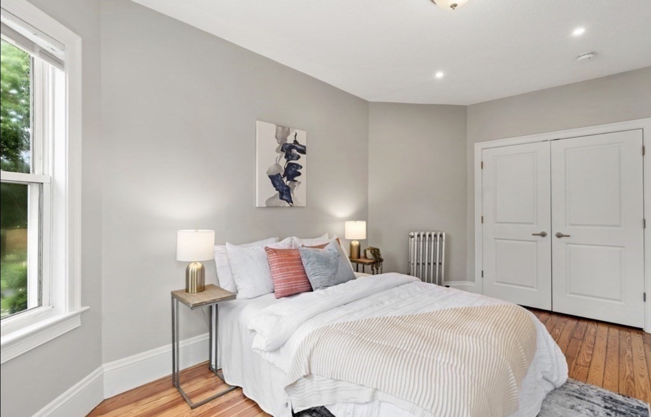 17 Van Winkle Street # 3