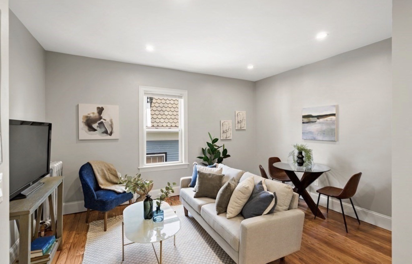 17 Van Winkle Street # 3