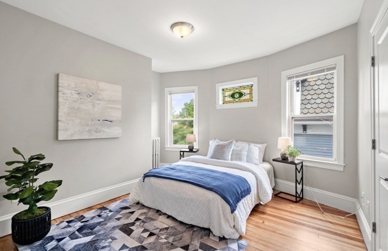 17 Van Winkle Street # 3