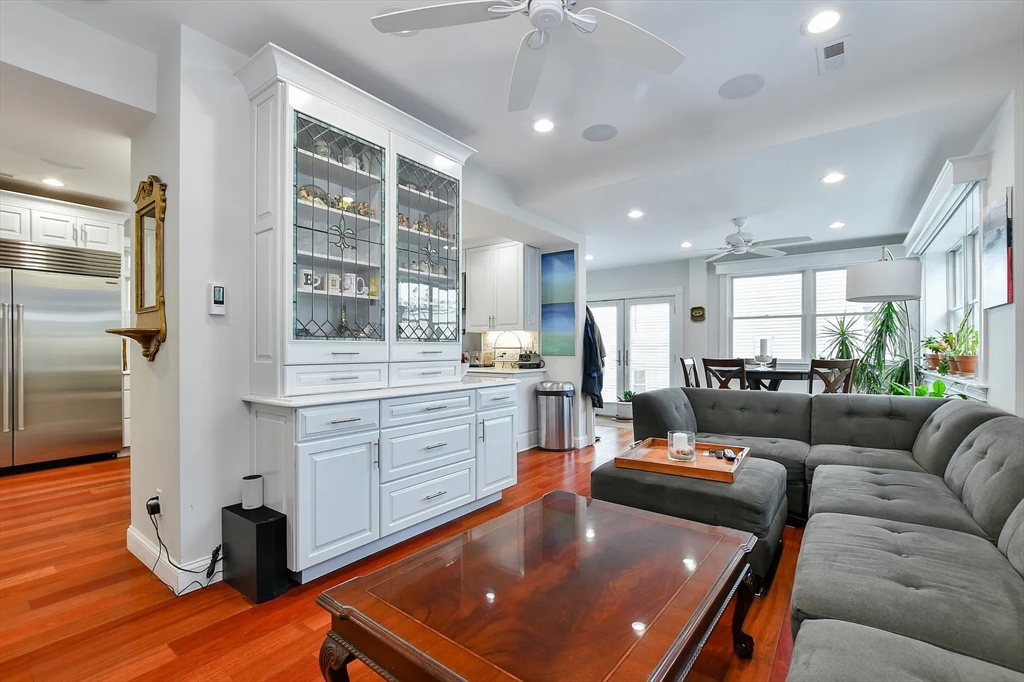 84 G St # 3 Unit: #3