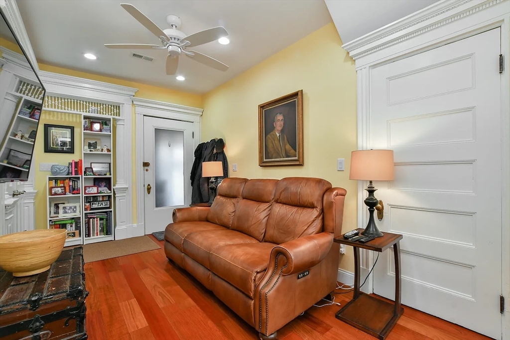 84 G St # 3 Unit: #3