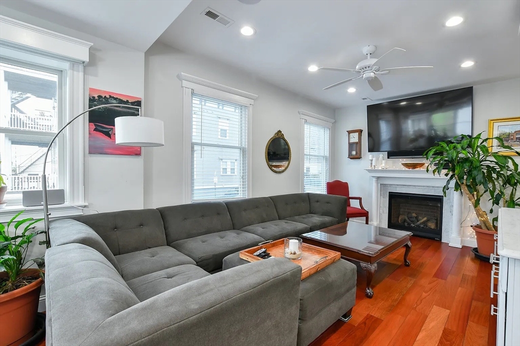 84 G St # 3 Unit: #3