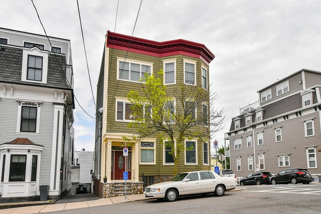 84 G St # 3 Unit: #3