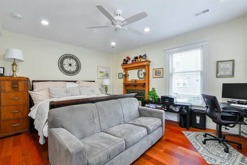 84 G St # 3 Unit: #3
