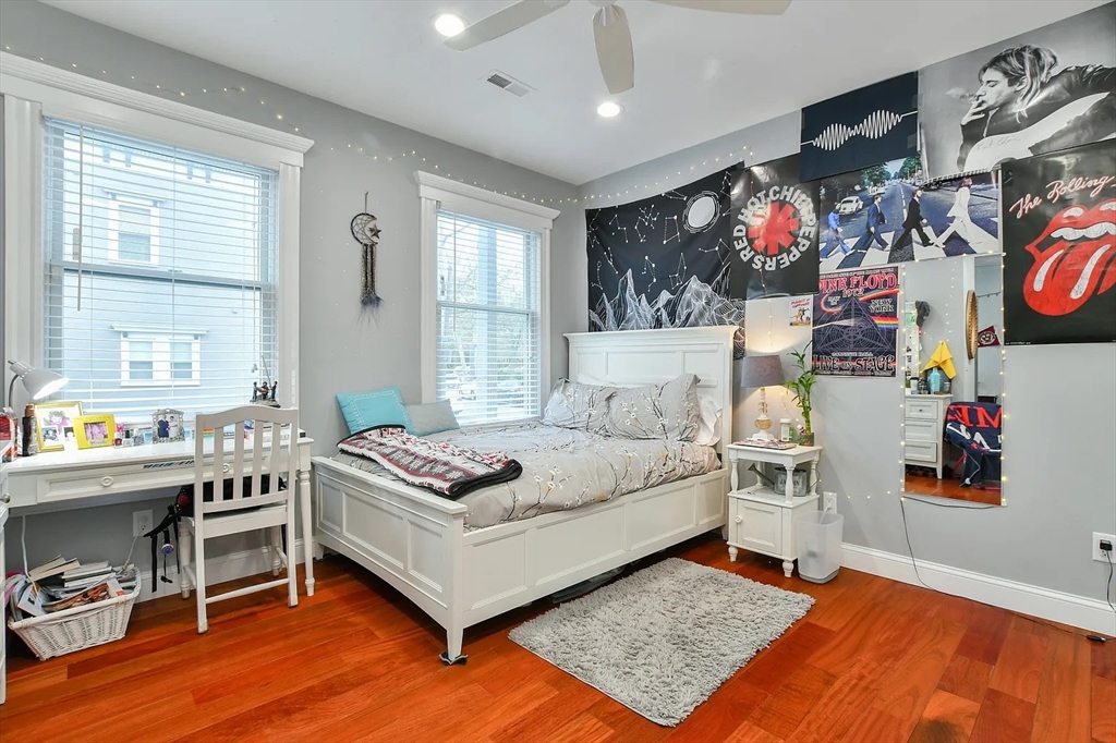 84 G St # 3 Unit: #3