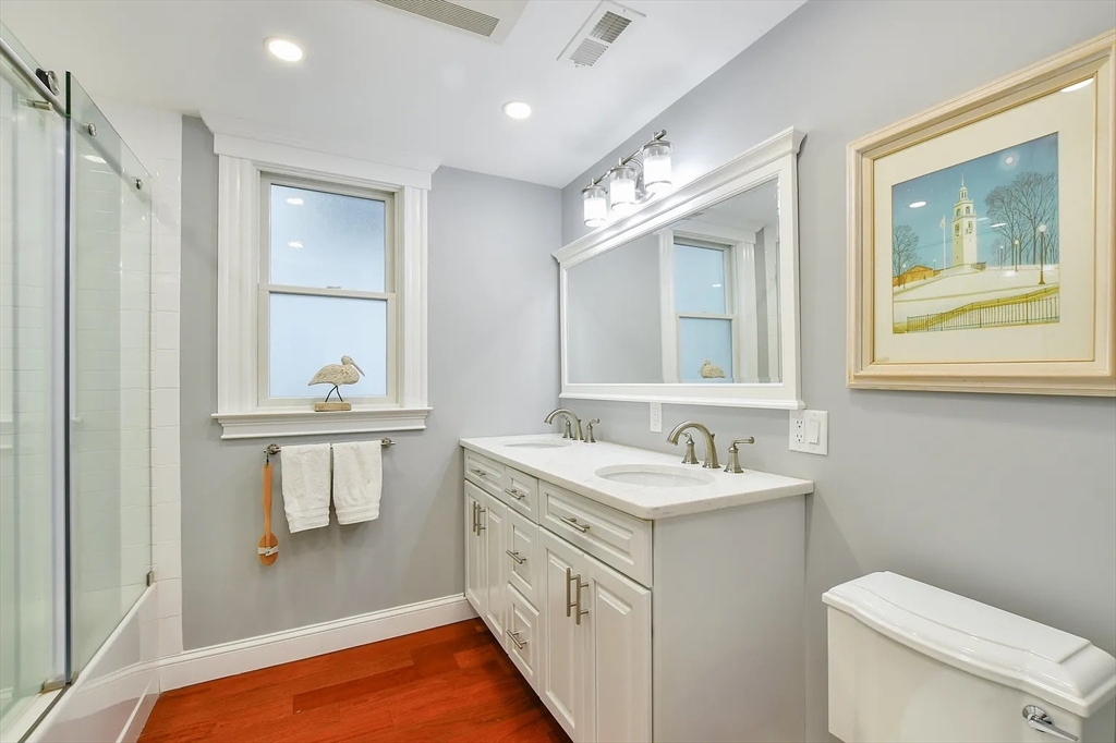 84 G St # 3 Unit: #3