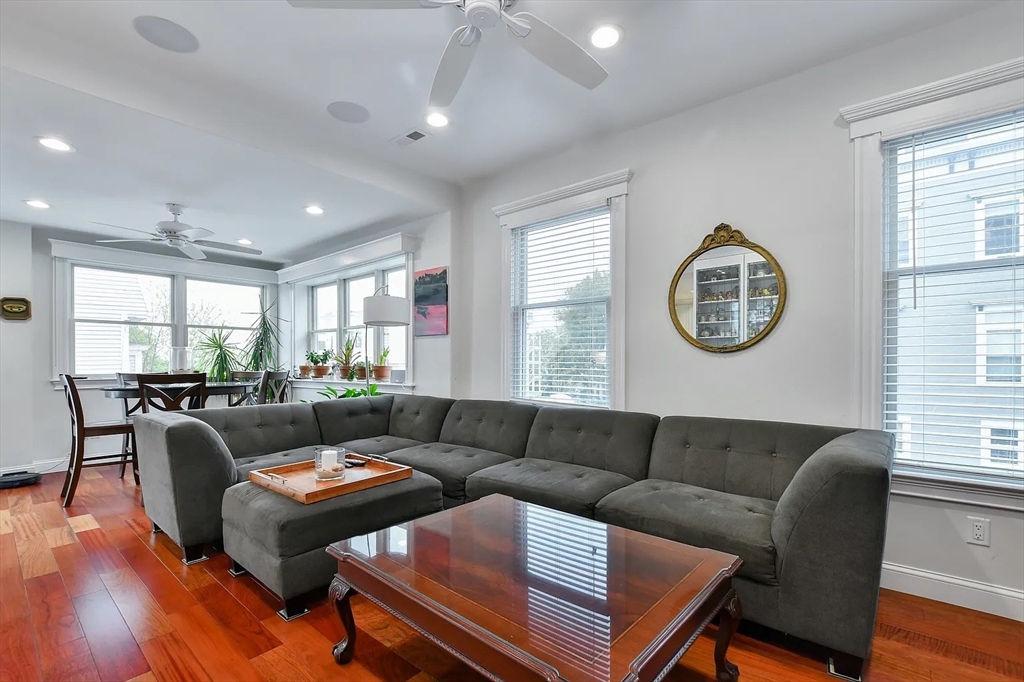 84 G St # 3 Unit: #3