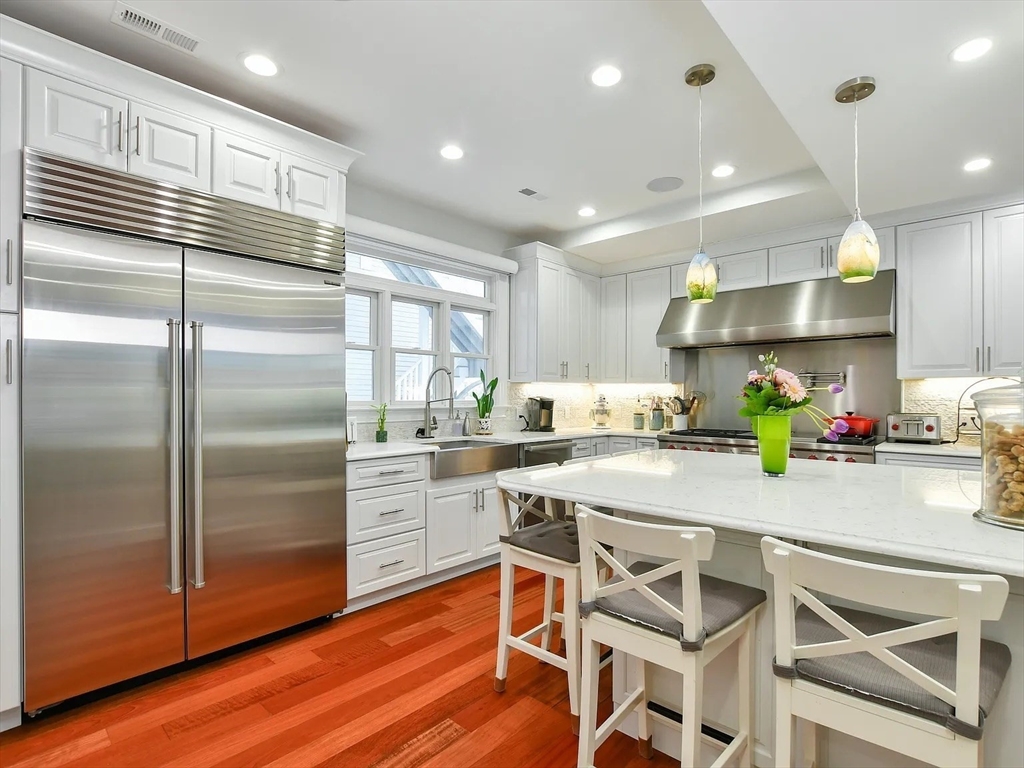 84 G St # 3 Unit: #3