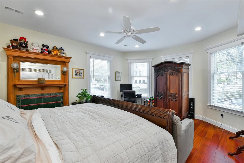 84 G St # 3 Unit: #3