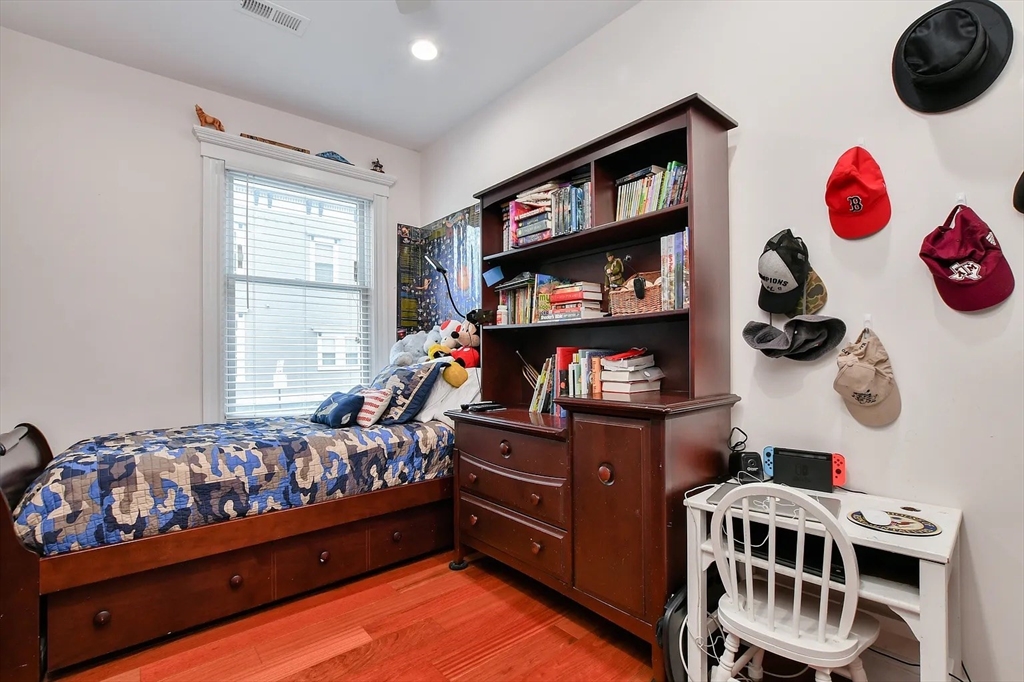 84 G St # 3 Unit: #3
