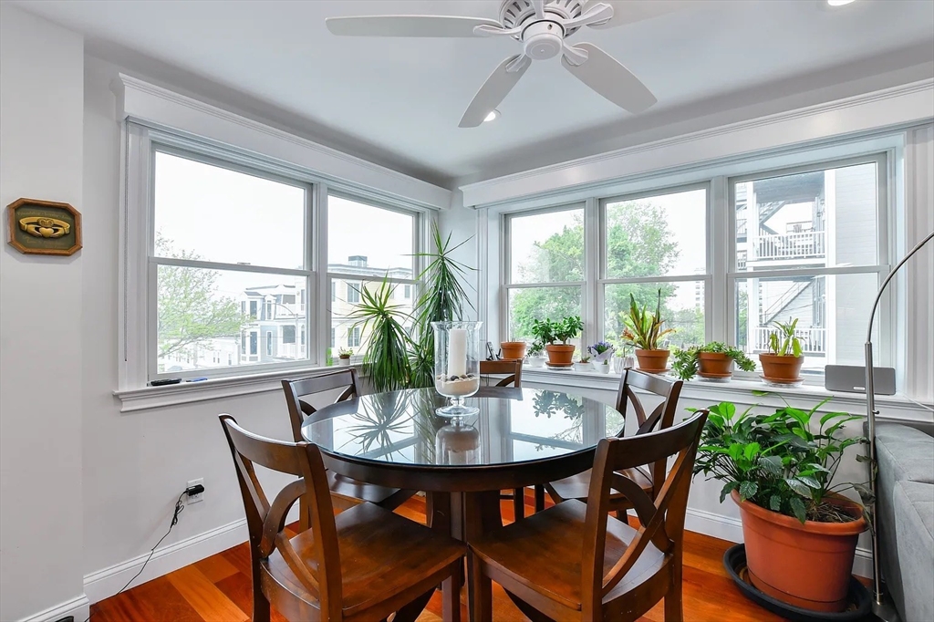 84 G St # 3 Unit: #3