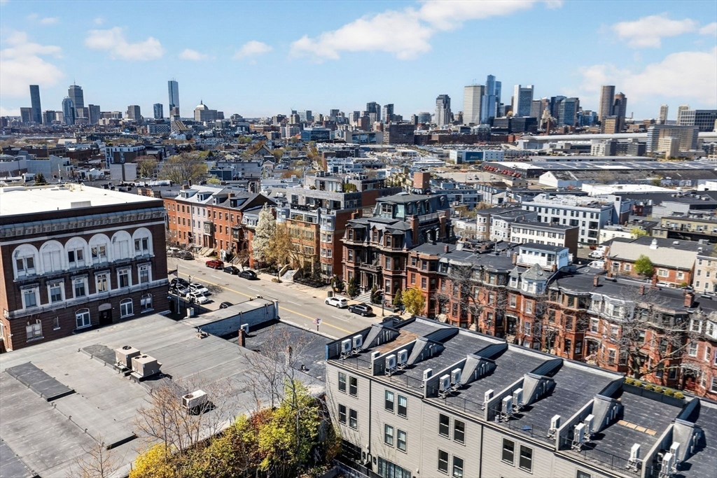 561 East Broadway # 561