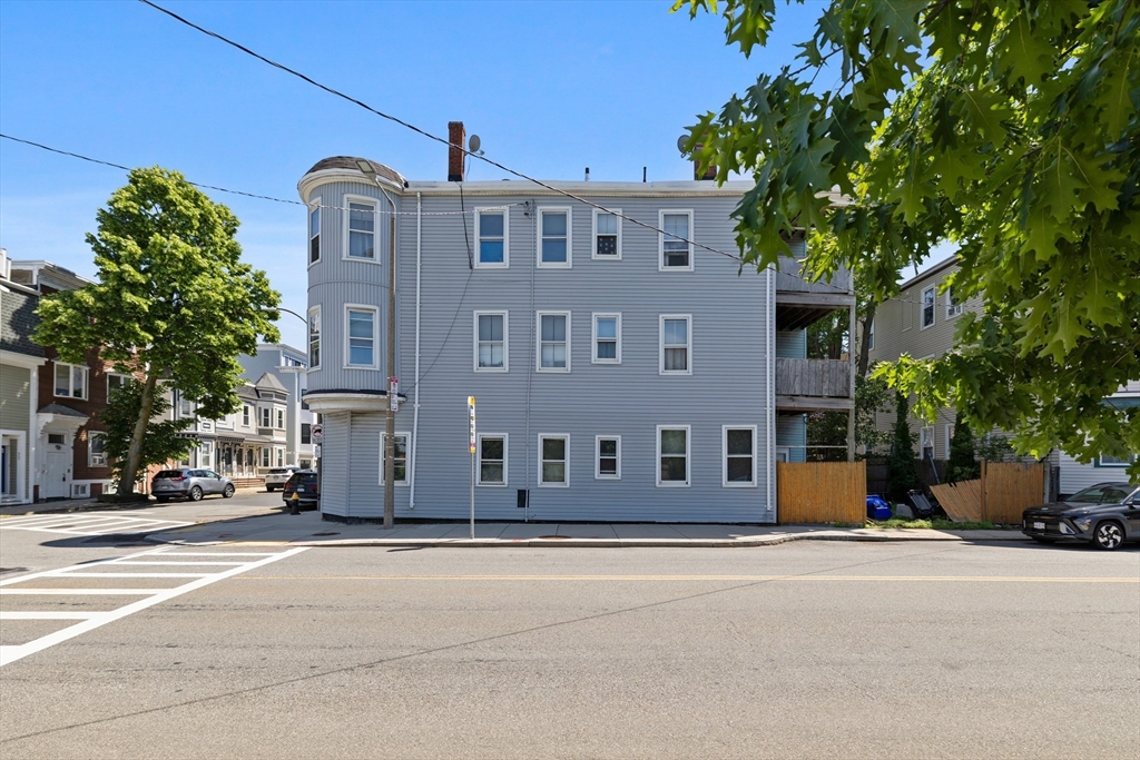 1-3 O St