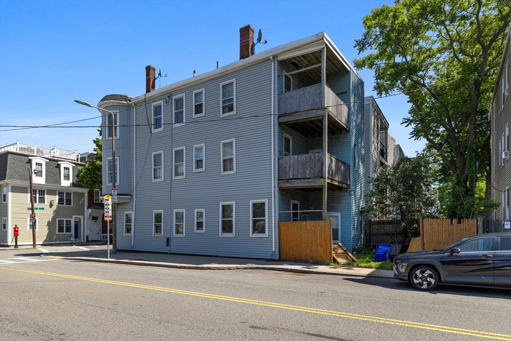 1-3 O St