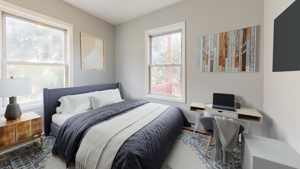 5 Sutton St # 3A
