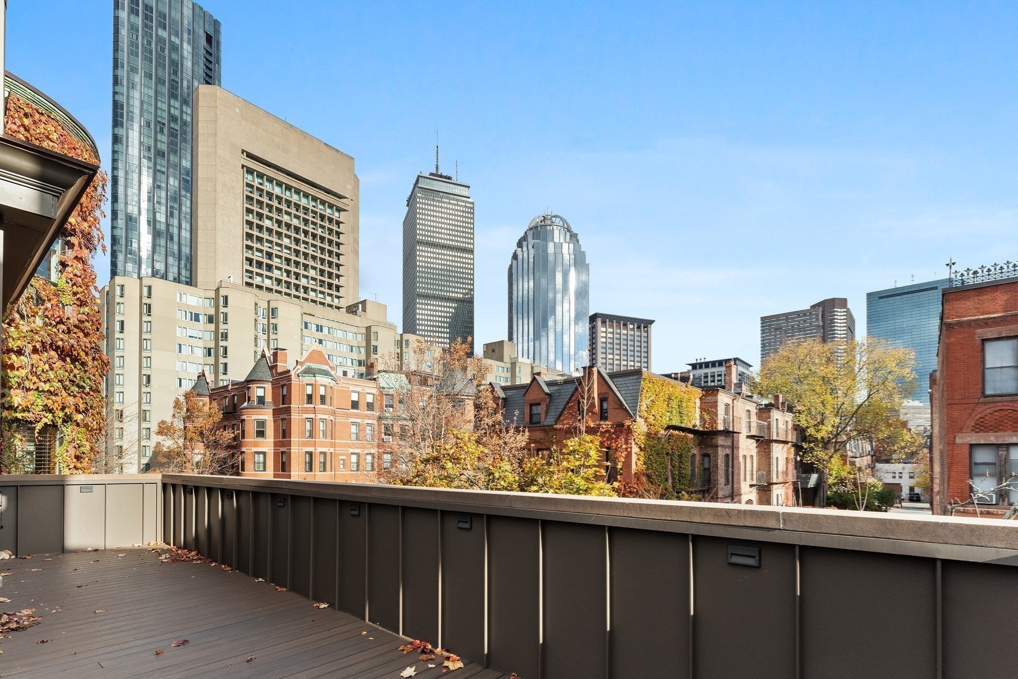 136 Saint Botolph St # 136