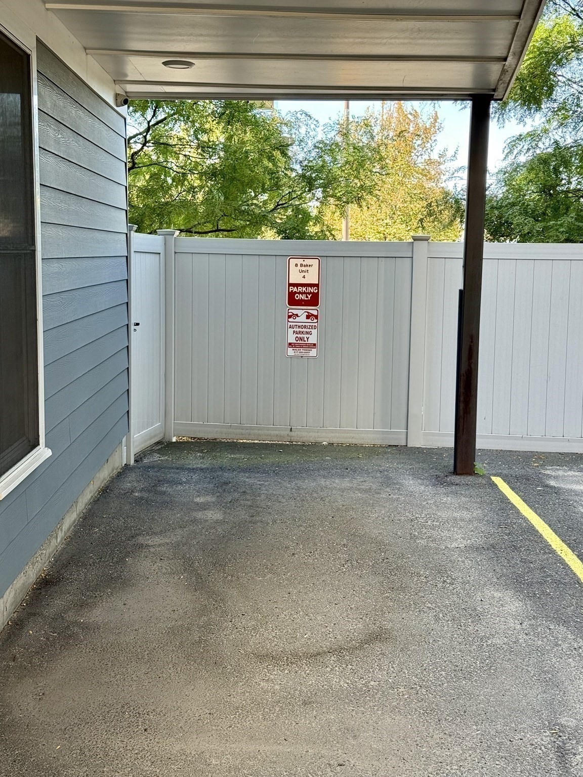 8 Baker Ct # 4