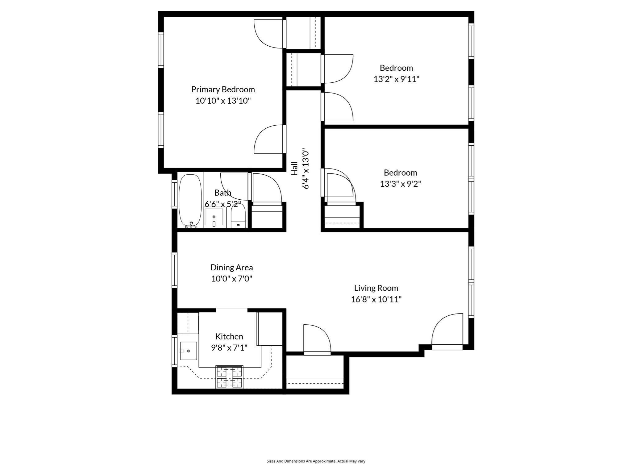 9 Lennon Ct # 13