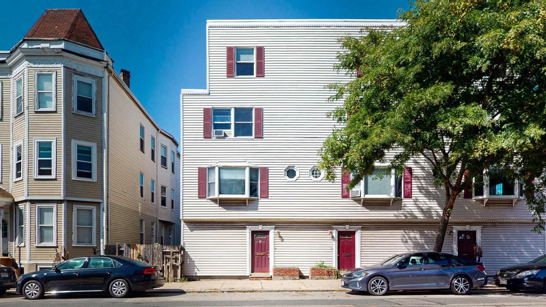 115 L St # 1