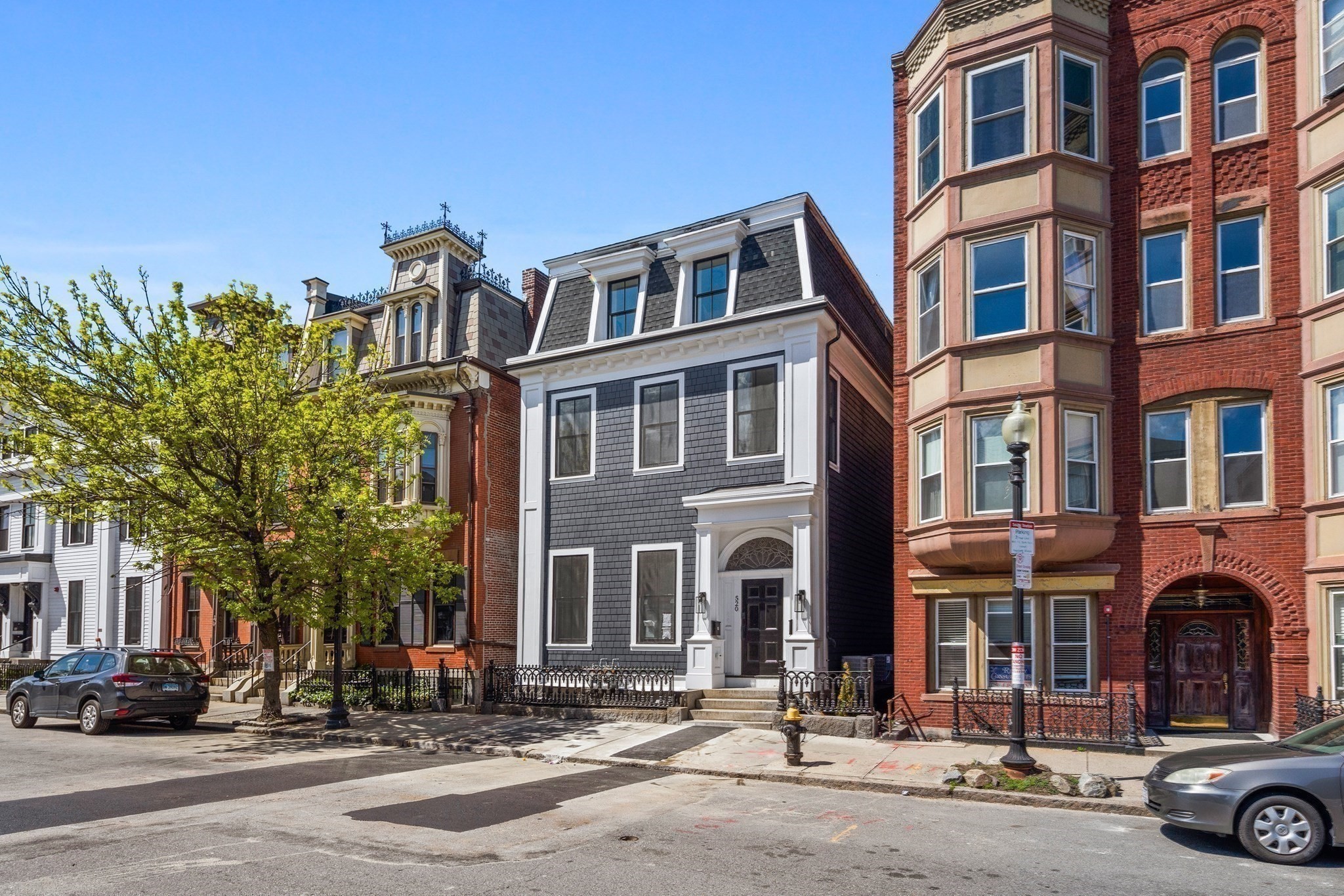 520 E Broadway