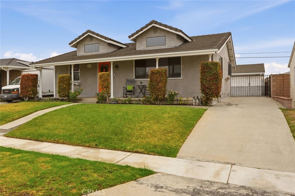 1658 W 110th Place