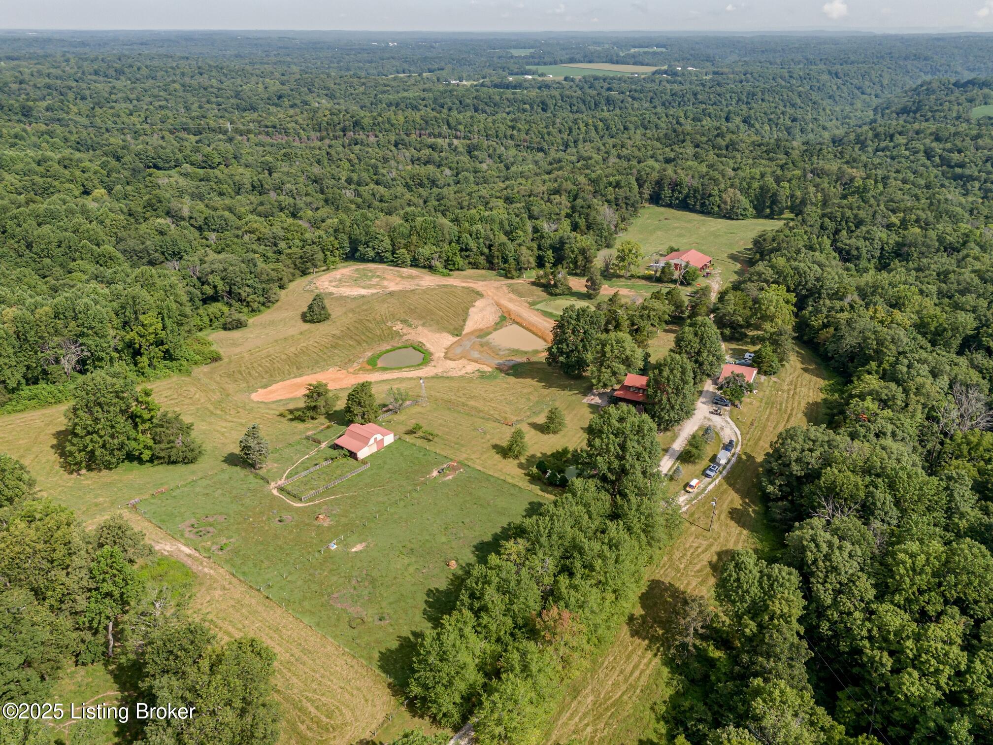 5846 Valley Creek Rd