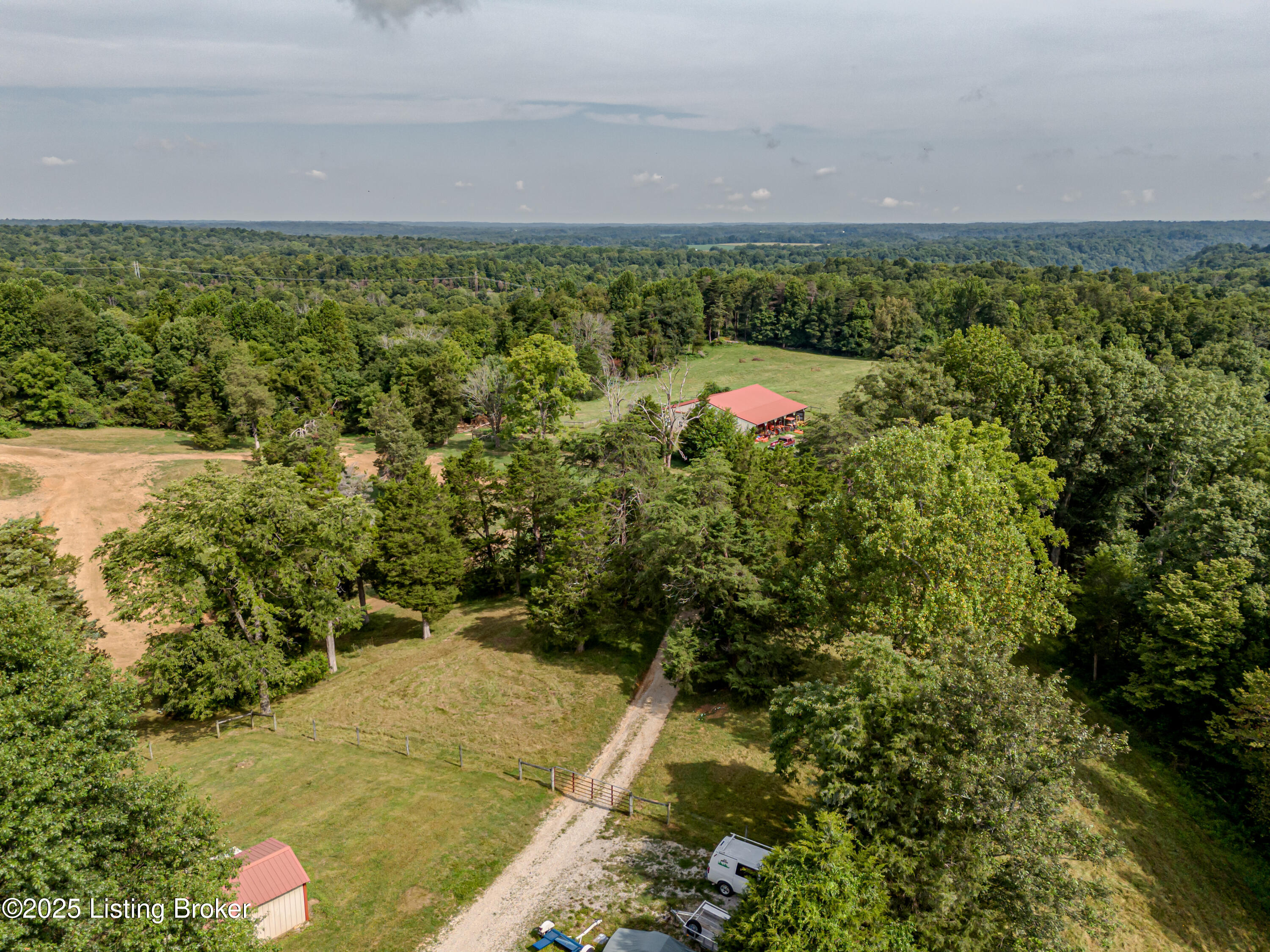 5846 Valley Creek Rd