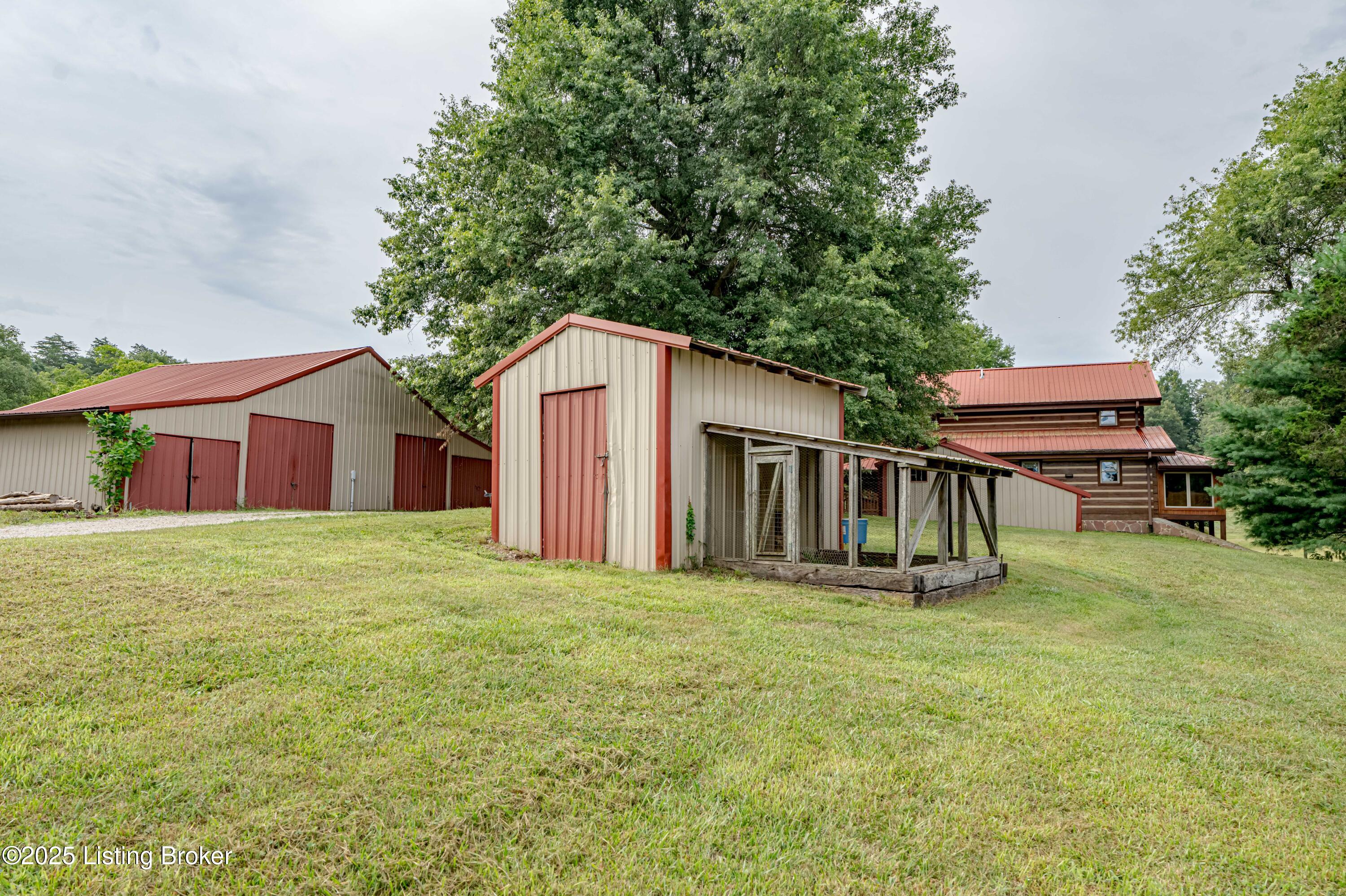 5846 Valley Creek Rd