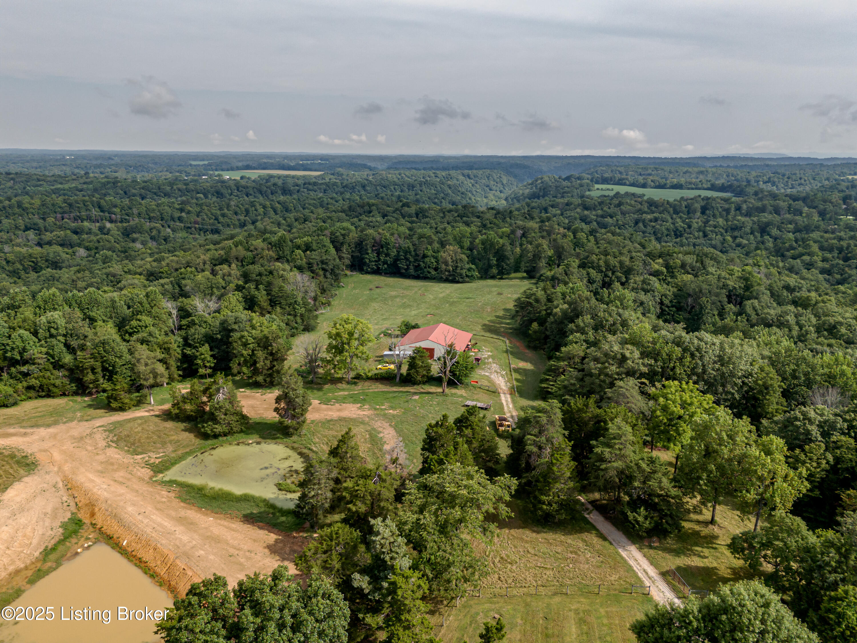 5846 Valley Creek Rd