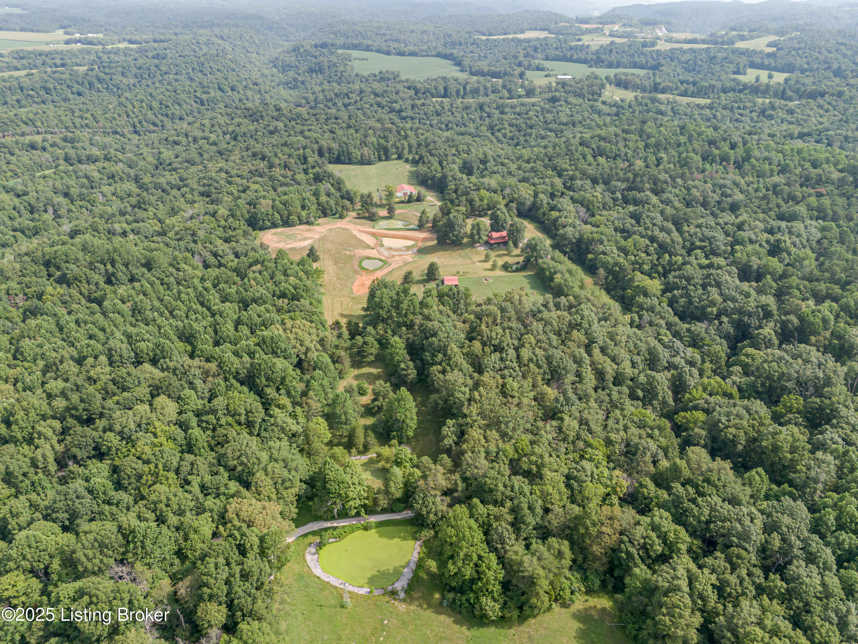 5846 Valley Creek Rd