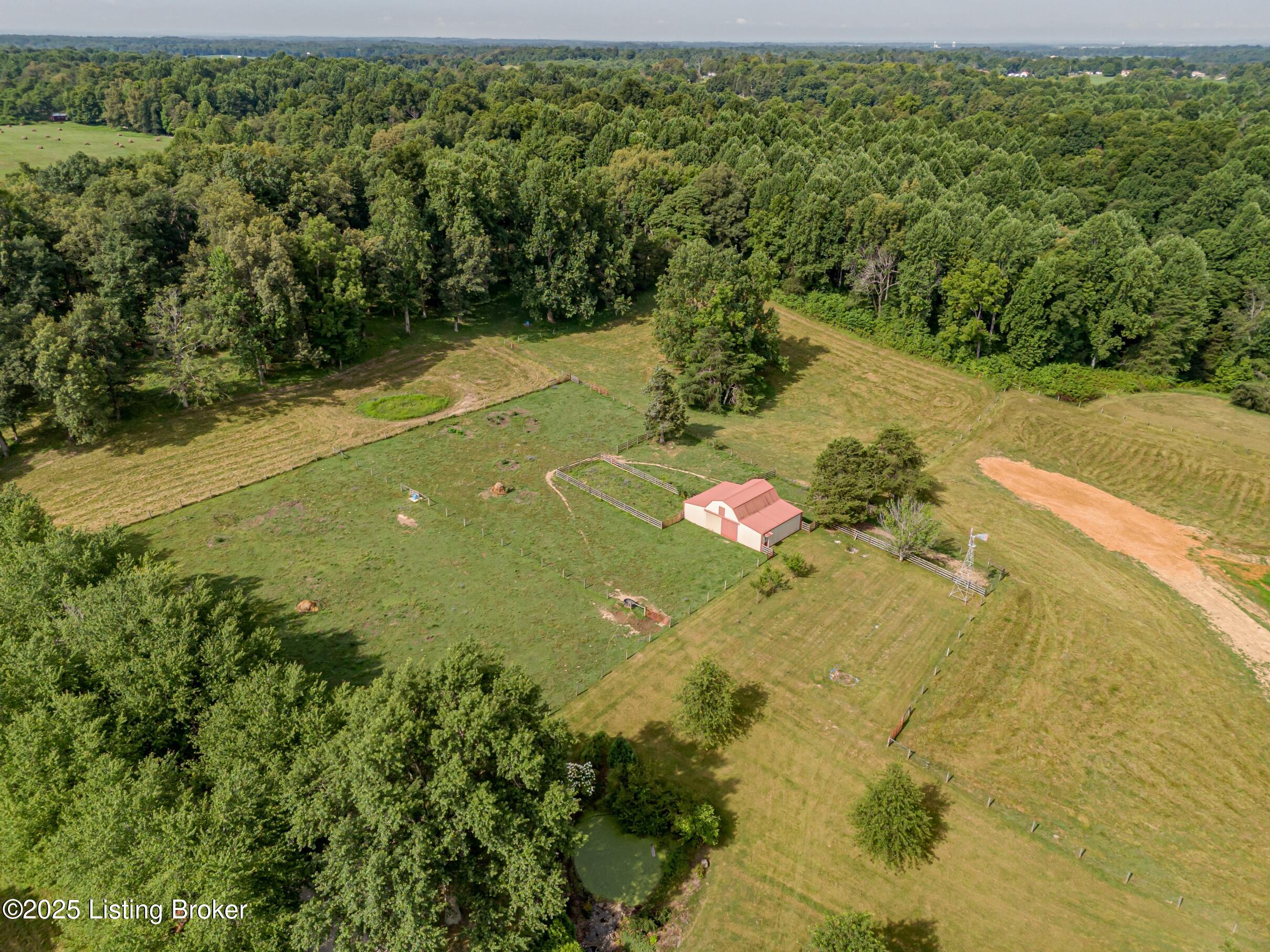 5846 Valley Creek Rd