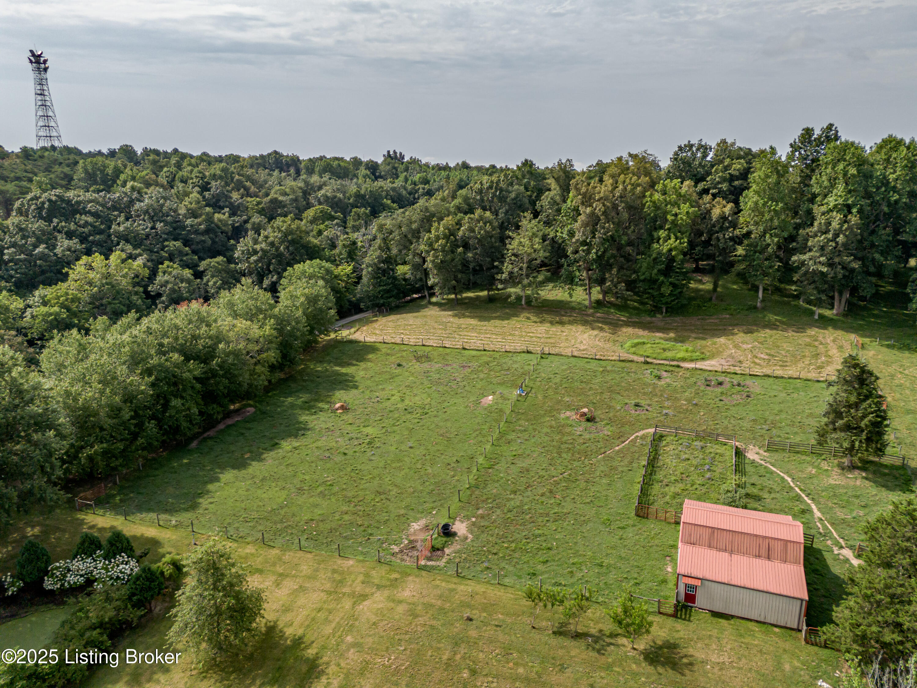 5846 Valley Creek Rd