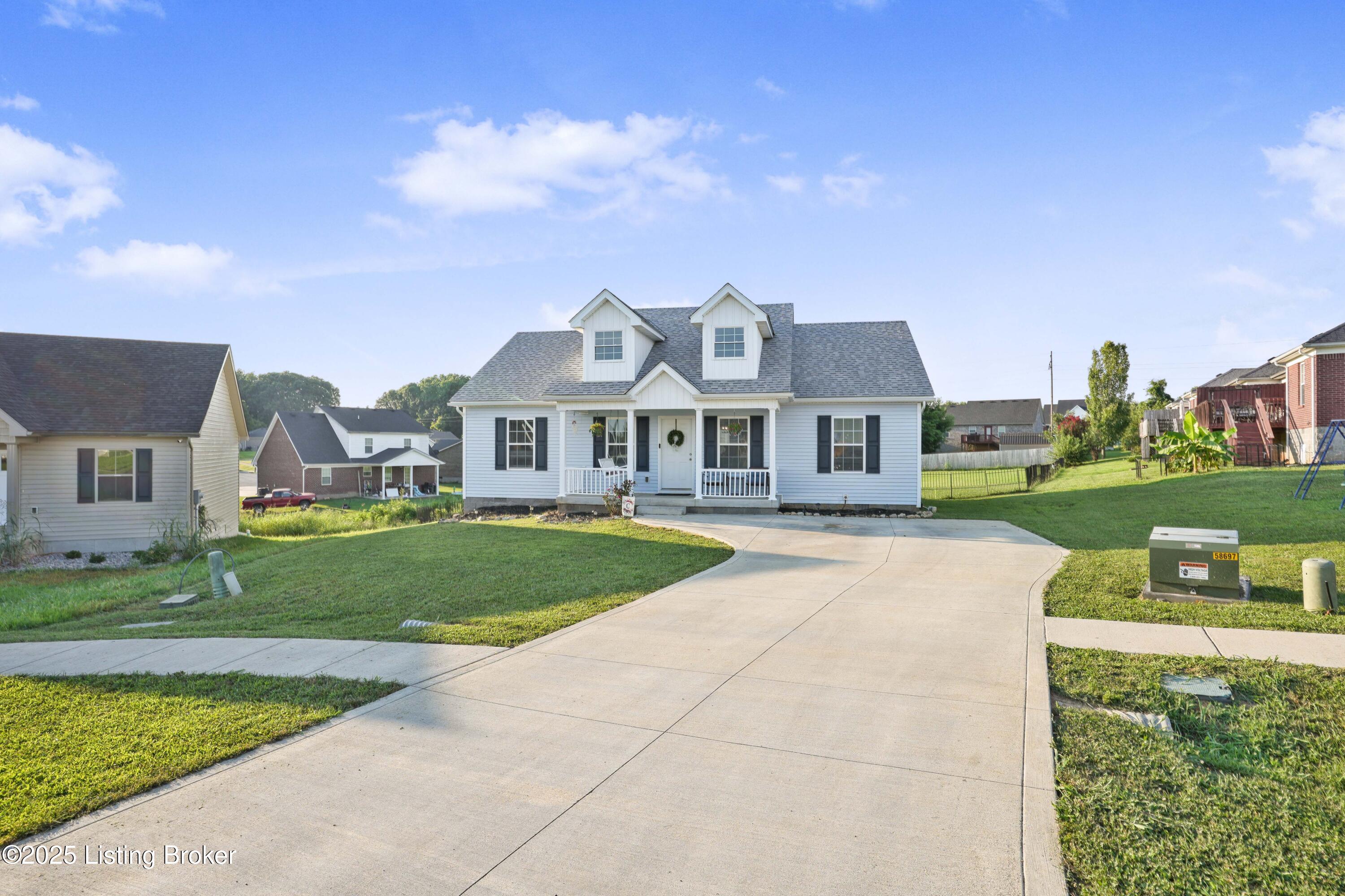 102 Devers Ct