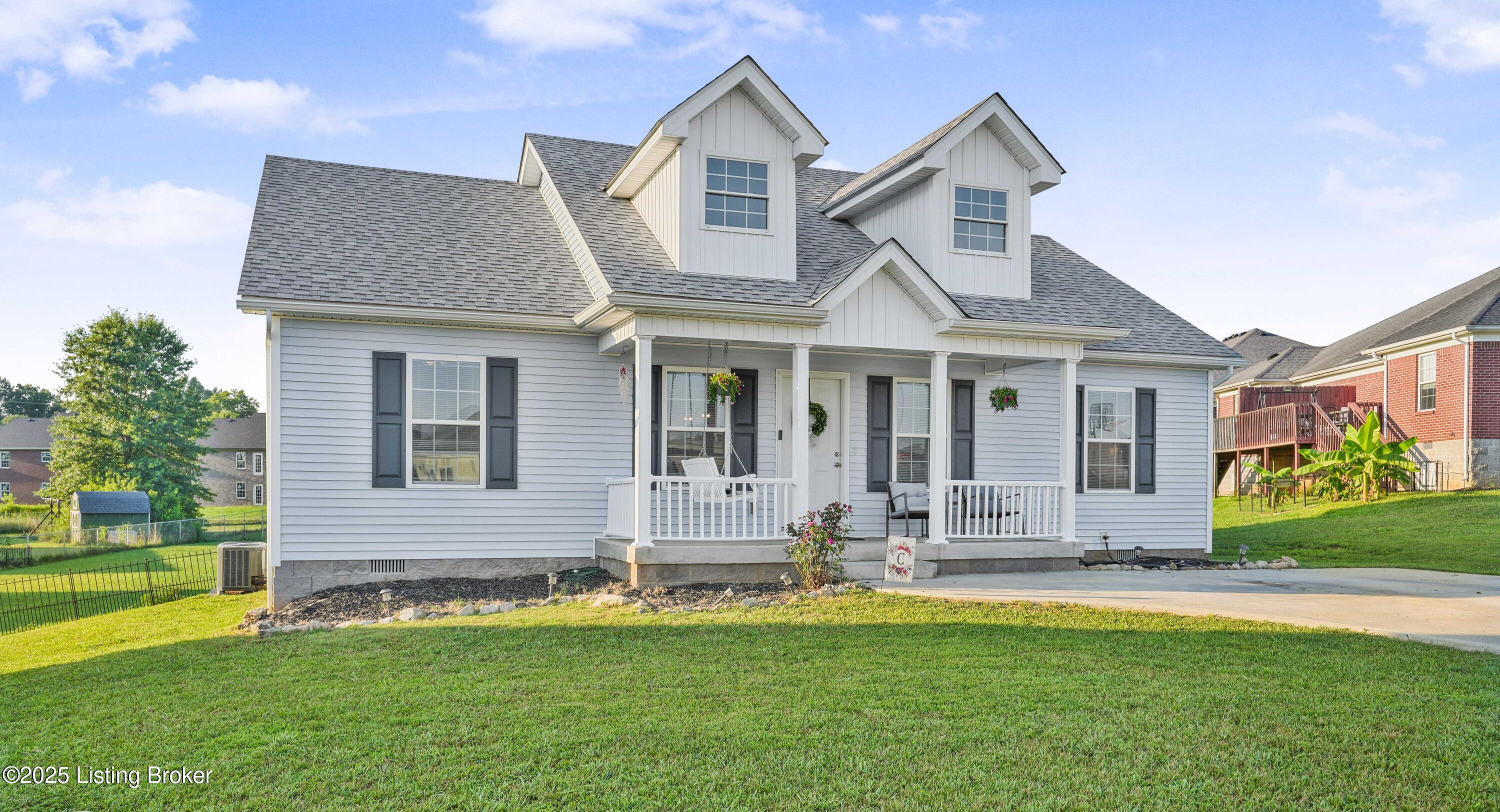 102 Devers Ct