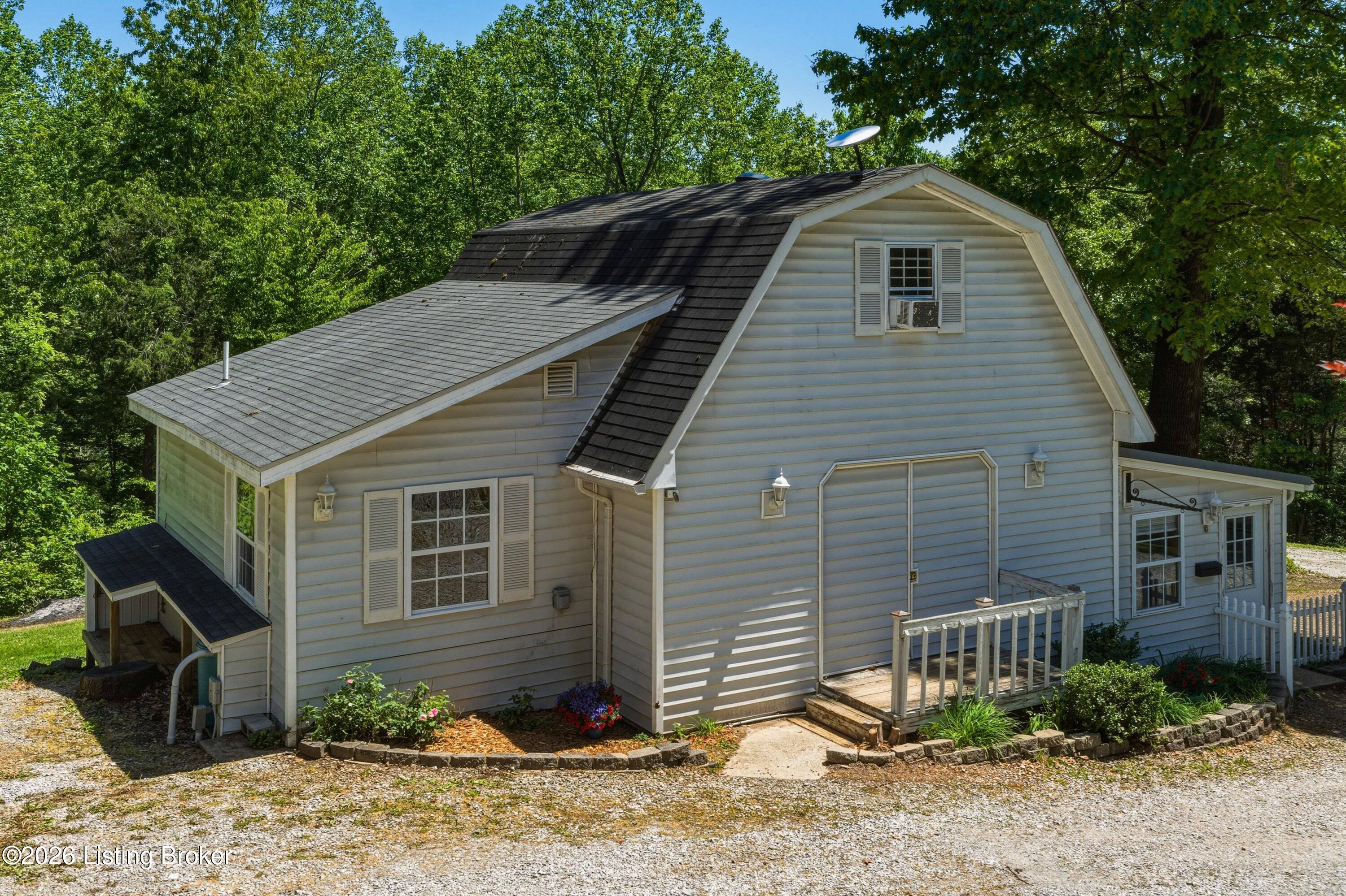 7 Oakwood Ct
