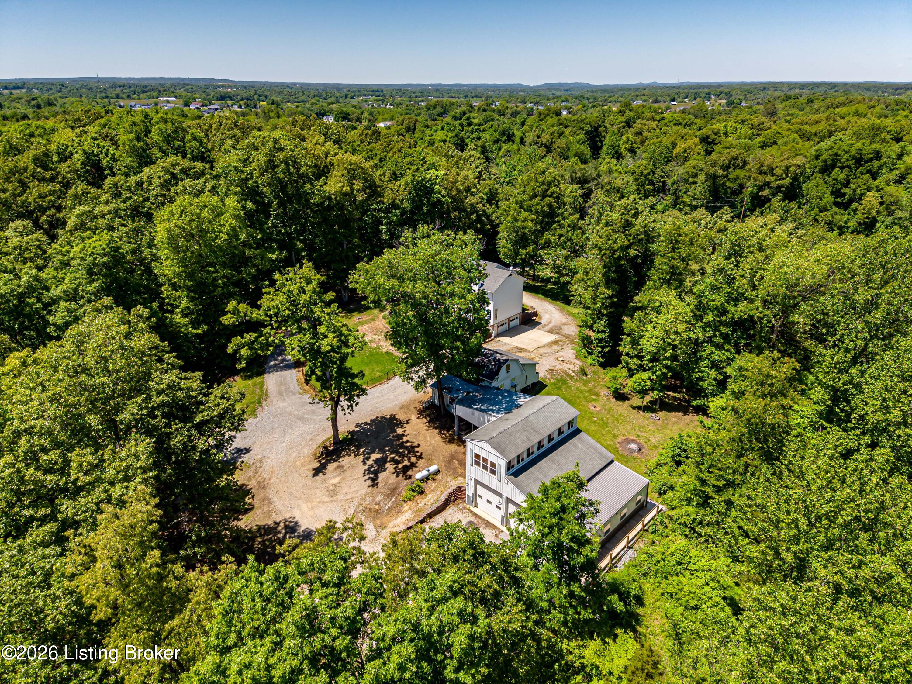 7 Oakwood Ct