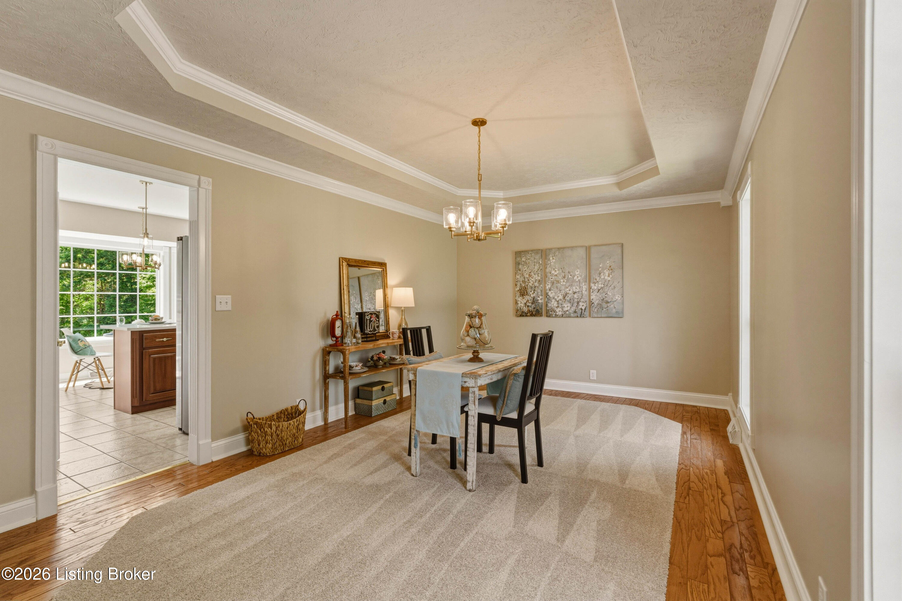 7 Oakwood Ct