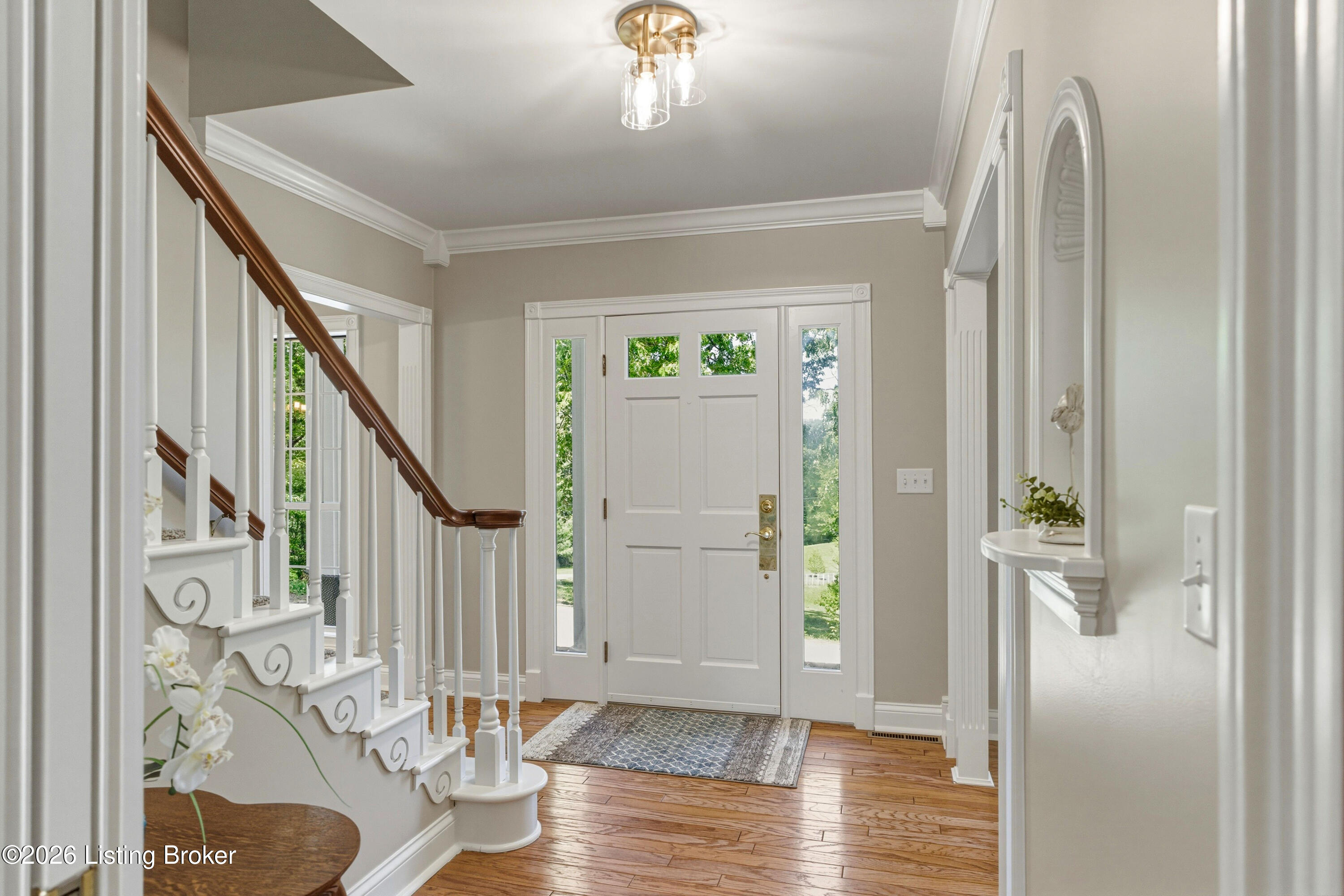 7 Oakwood Ct