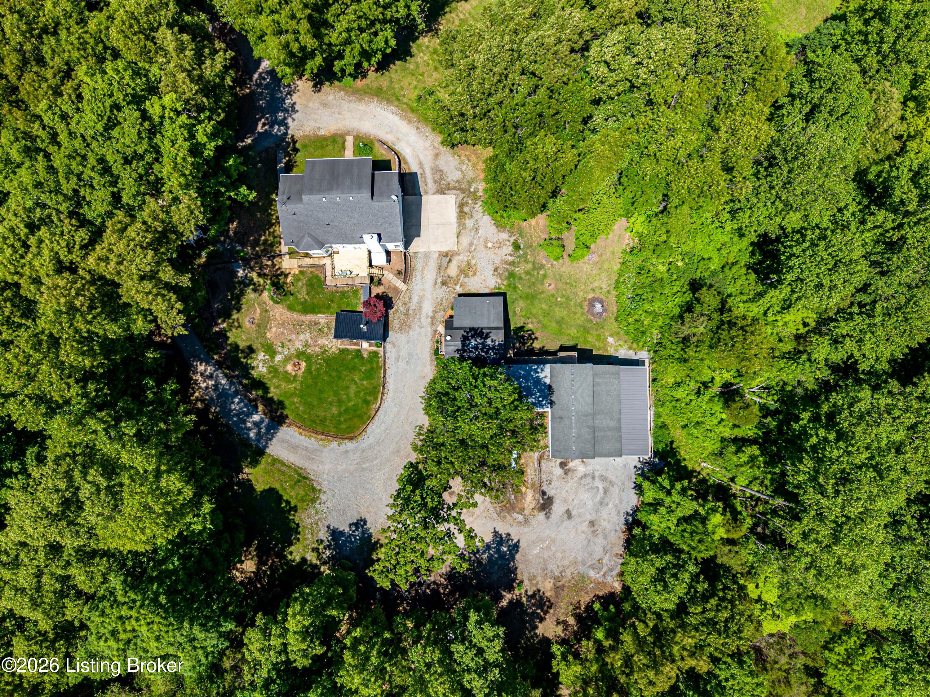 7 Oakwood Ct