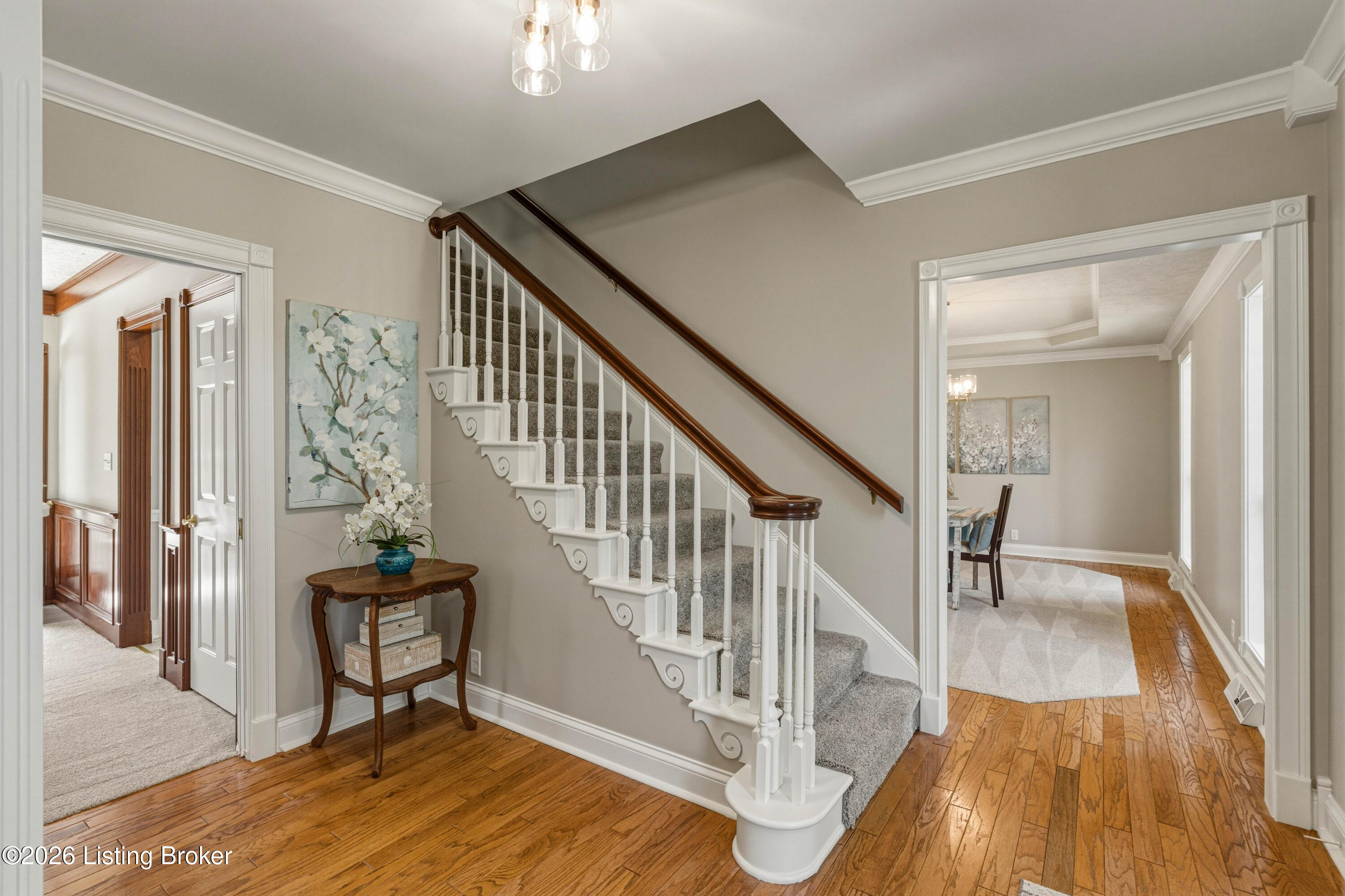 7 Oakwood Ct