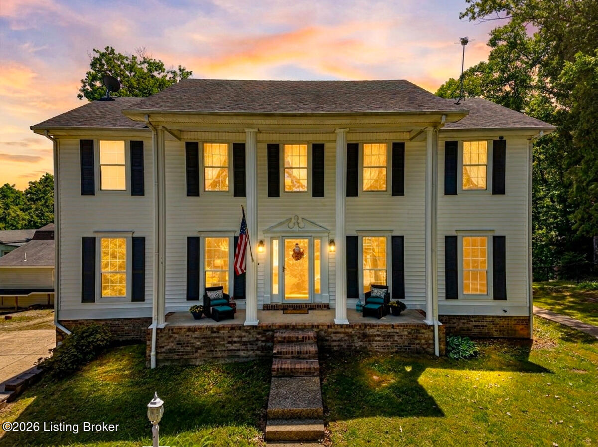 7 Oakwood Ct