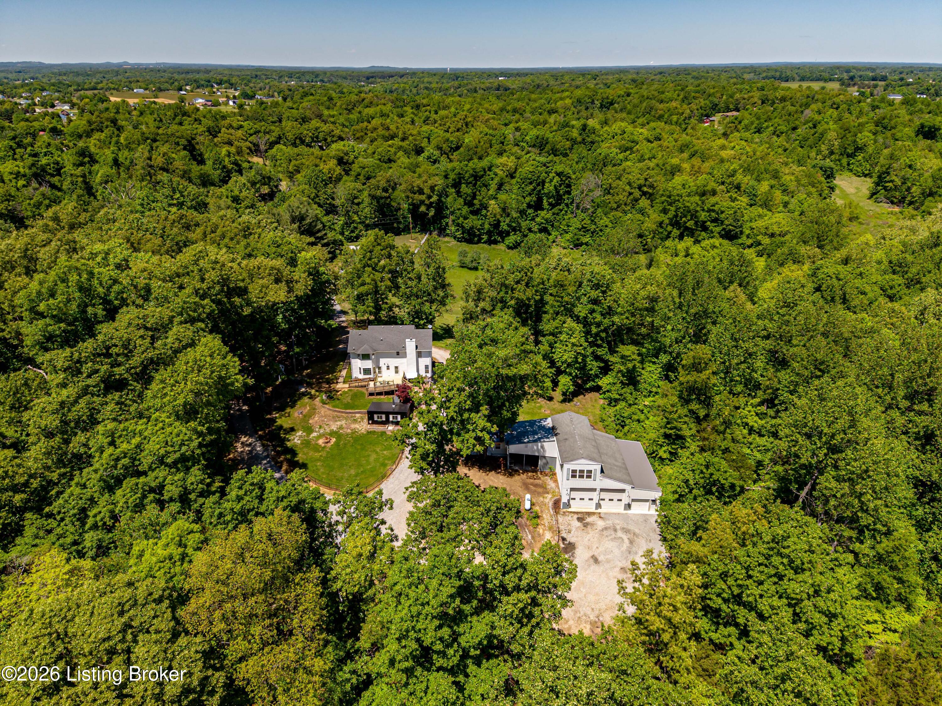7 Oakwood Ct