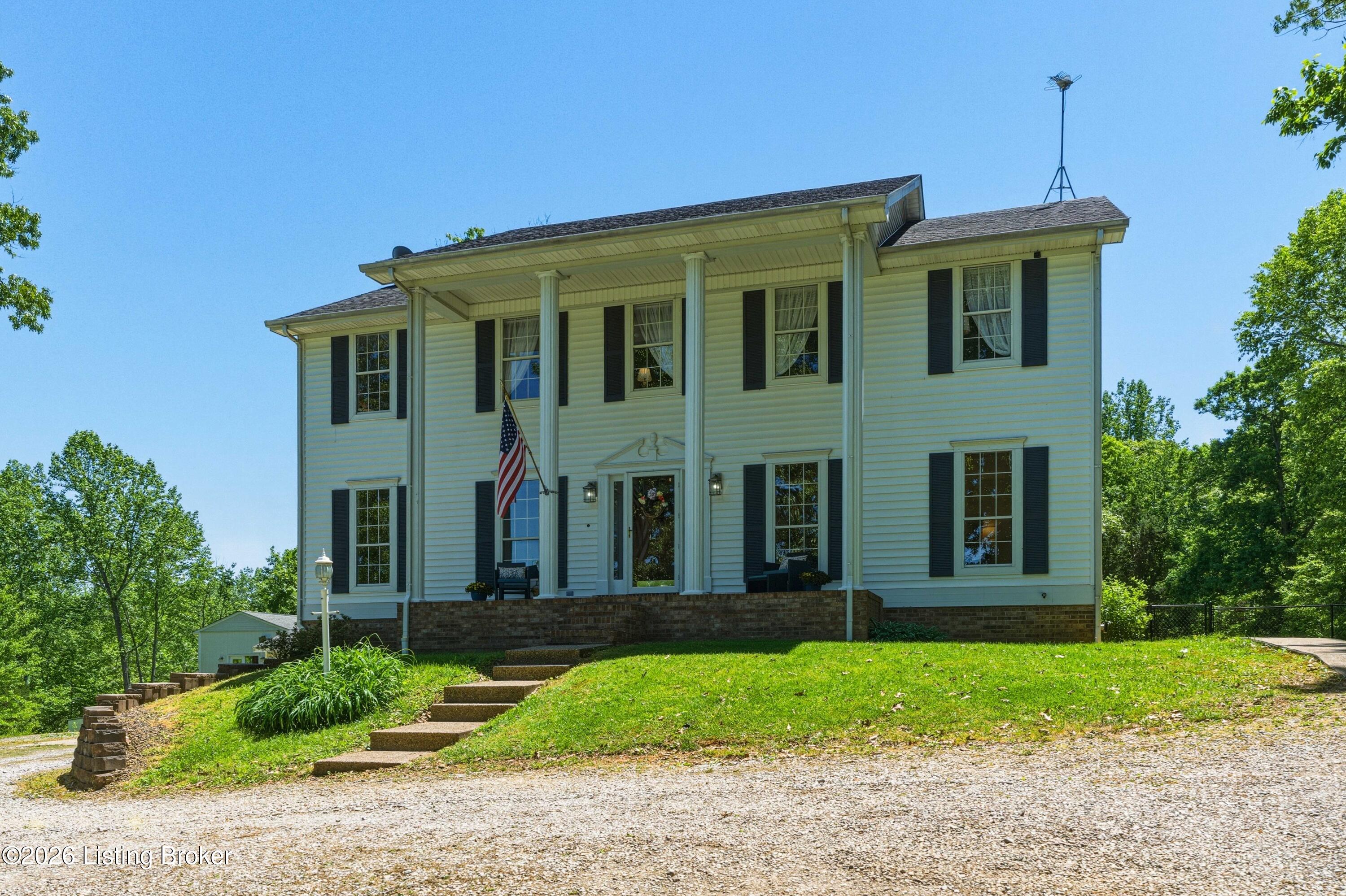 7 Oakwood Ct