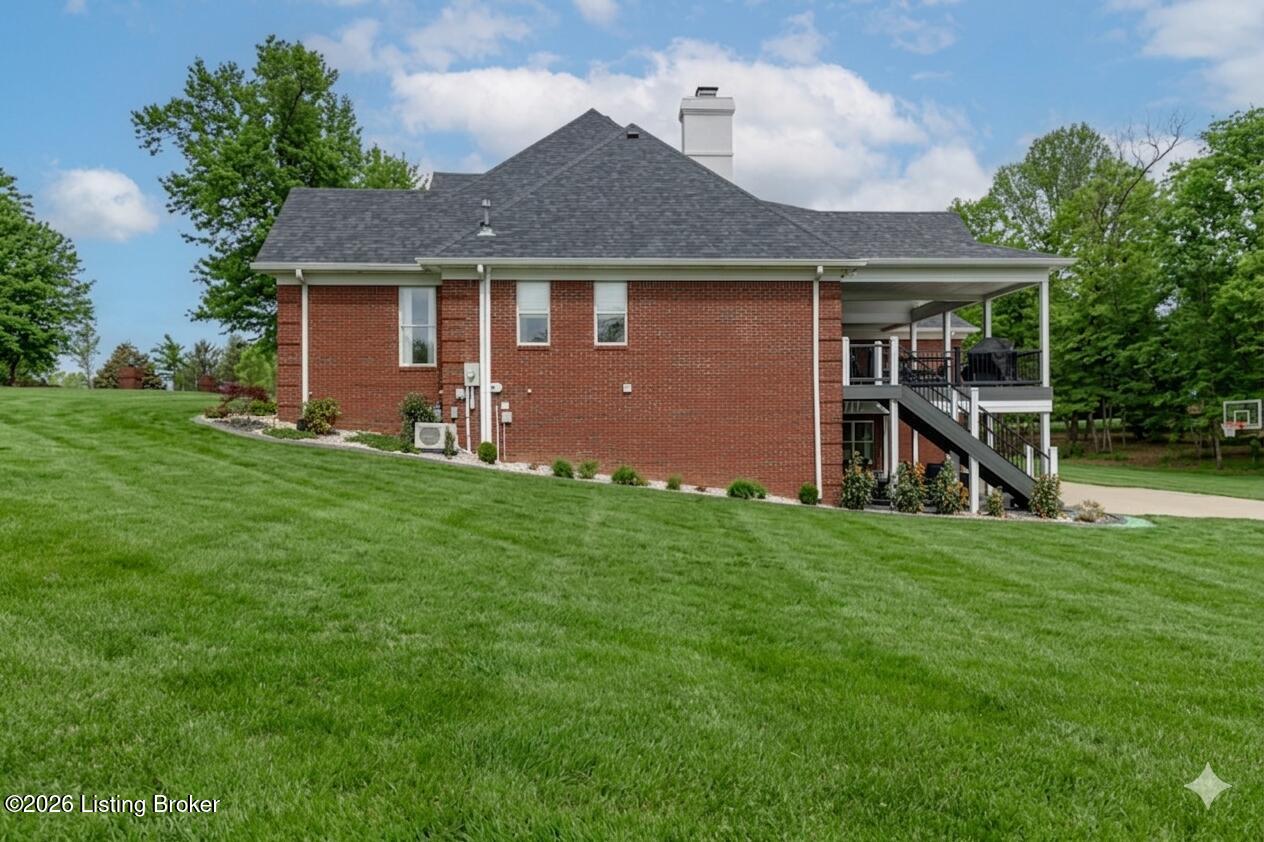 1101 Driftwood Ln