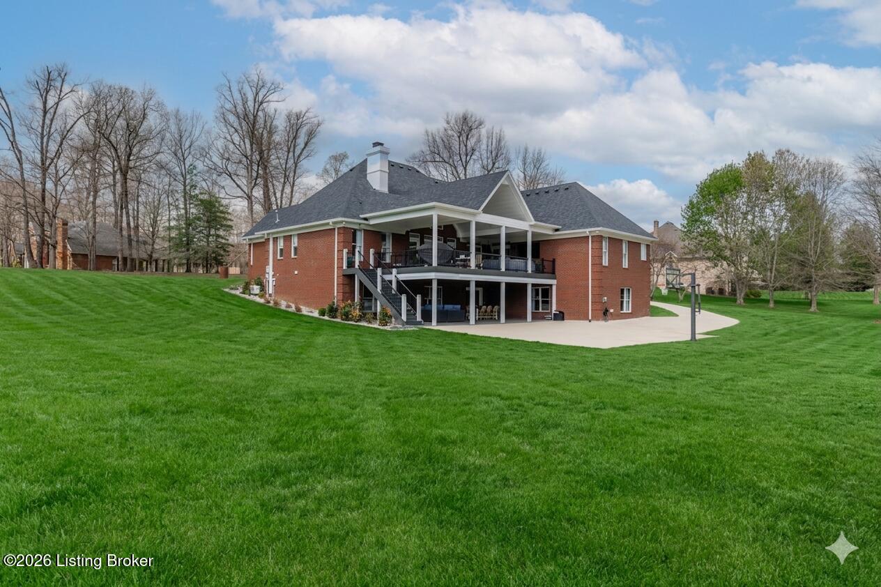 1101 Driftwood Ln