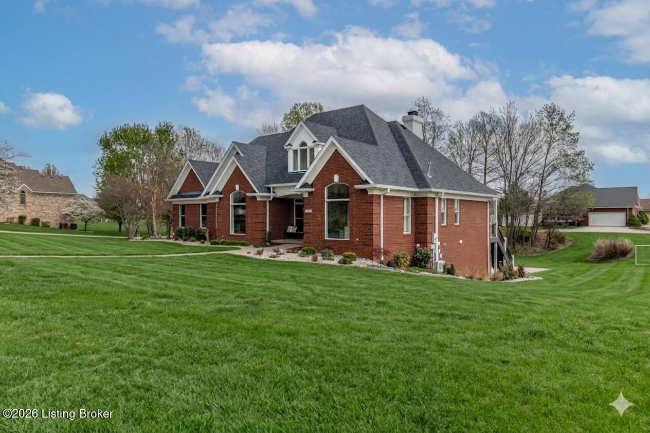 1101 Driftwood Ln