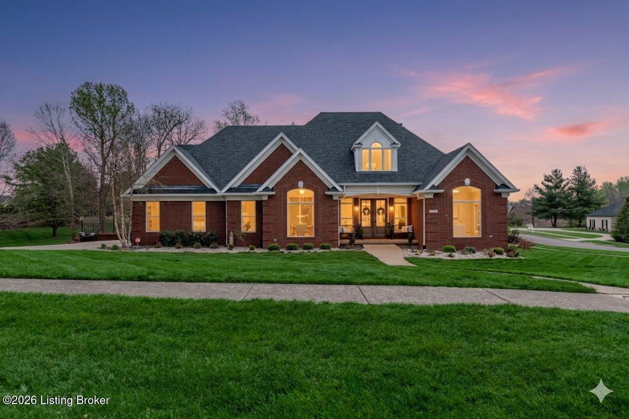 1101 Driftwood Ln